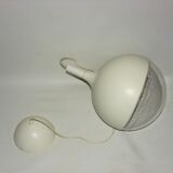 Scandinavian pendant lamp, 1970s