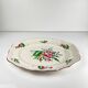 Large oval KG Luneville dish – Réverbère model