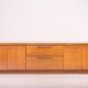 Enfilade scandinave