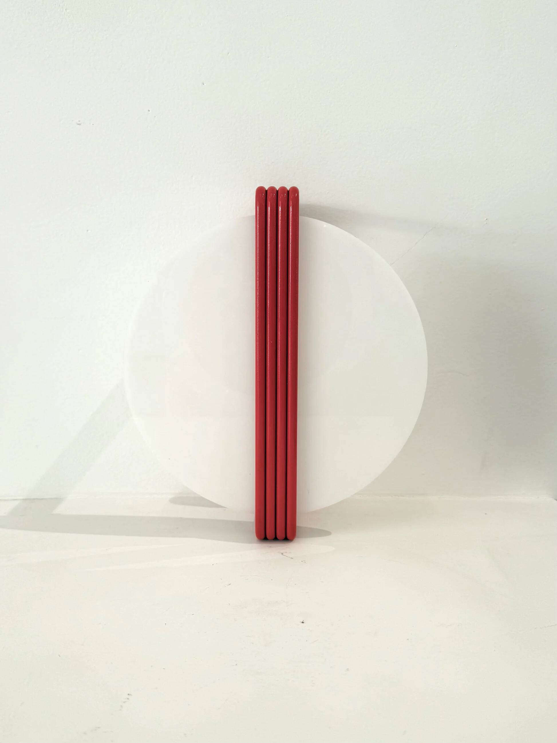 Porthole wall light, 1980s