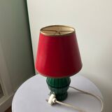 Vintage table lamp
