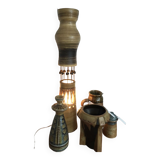 Totem lamp Accolay, 1960