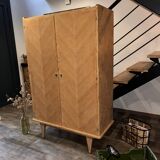 Wardrobe from the 60s/70s