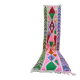 Tapis de course artisanal 300/70cm