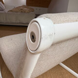 Armchair by Hannah & Morrison for Knoll International