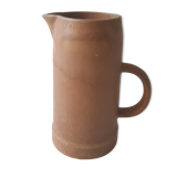 Sandstone pitcher