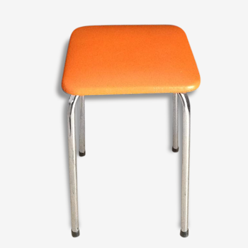 Tabouret vintage