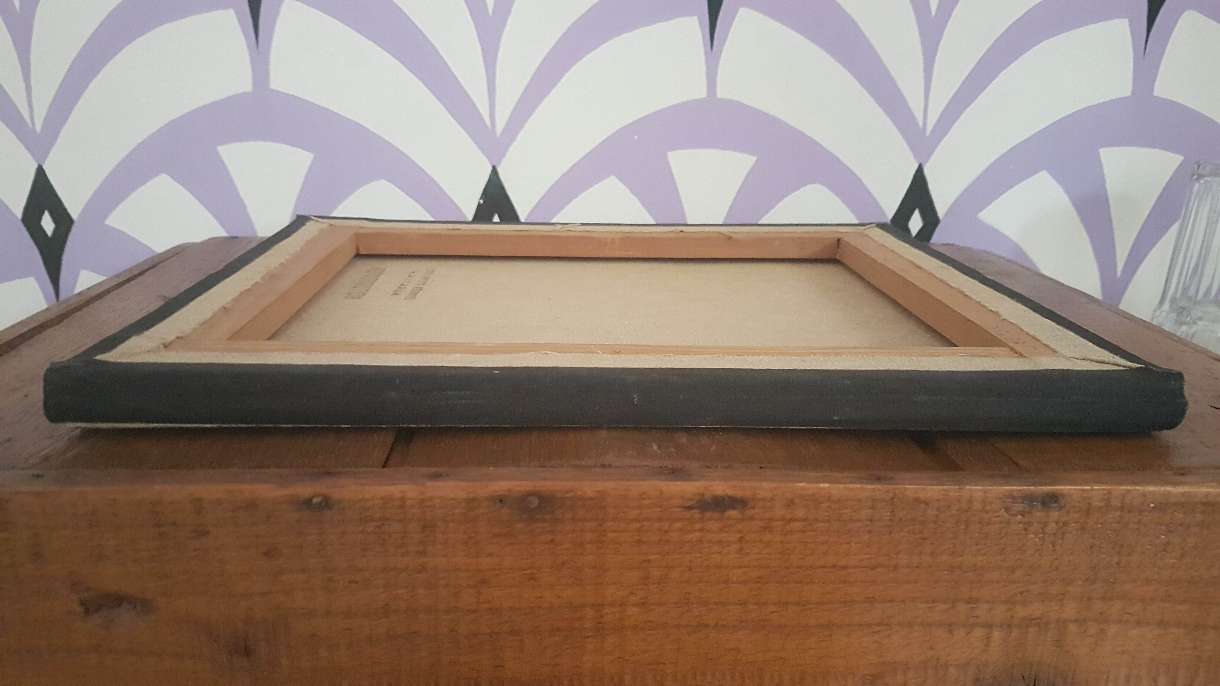 Cignaroli landscape canvas