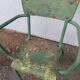 Garden chairs