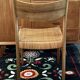 Chaise design italien