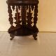 Etagere encoignure