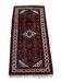Handmade Persian rug 120cm x 60cm