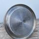 Bouilloire inox design 1980