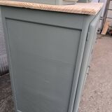 Vintage sideboard