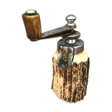 Pepper mill