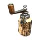 Pepper mill