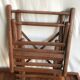 Former children's fold chair