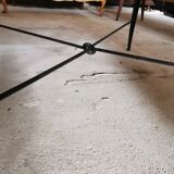 Undue style coffee table