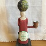 Bougeoir Habitat vintage