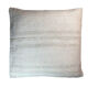Vintage turkish kilim cushion cover , 60x60 cm