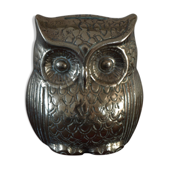 Owl brass