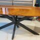 Table Charron Paris