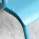 Chaise enfant modèle F50 par Jacques Hitier pour Mobilor