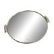 Plateau miroir
