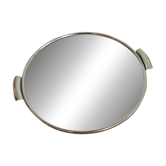 Mirror tray