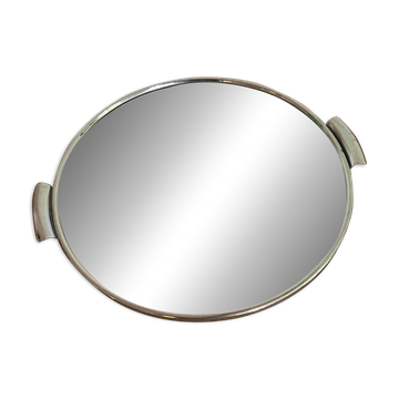 Mirror tray