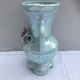 Old vase cappodimonte