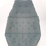 Mid Century F588 Lounge Chair by Geoffrey Harcourt for Artifort, 1960s