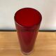 Vintage blown glass vase