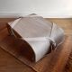 Rattan armchair Betty Cobonpue Scultura 1980s
