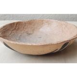 Empty pocket in ceramic