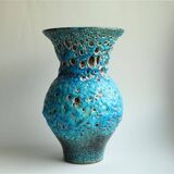 Charles Cart ceramic vase