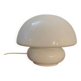 Lampe vintage Mushroom années 70