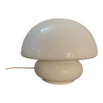 Lampe vintage Mushroom années 70