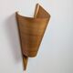 Applique en bois