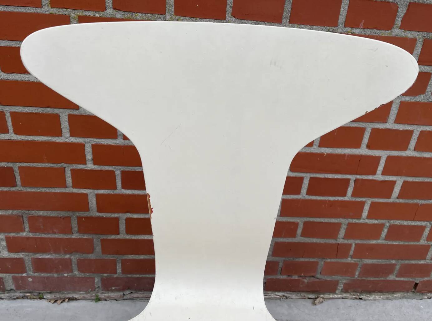 Mosquito Chair by Arne Jacobsen for Fritz Hansen, 1970s