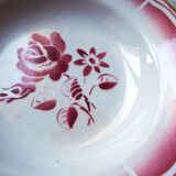 Set of 6 assorted plates