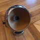 Eye ball table lamp