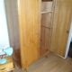 Armoire chêne clair