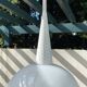 Holophane suspension