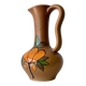 Vase cruche grès et céramique seventies