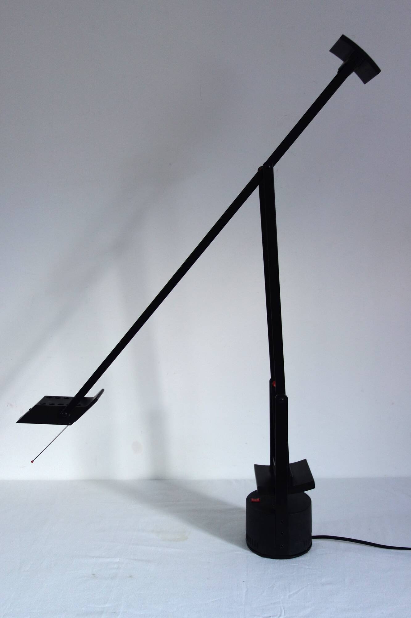 Large Tizio lamp for Artemide, 1970s