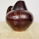 Vintage Wilhelm Kagel ceramic vase jug