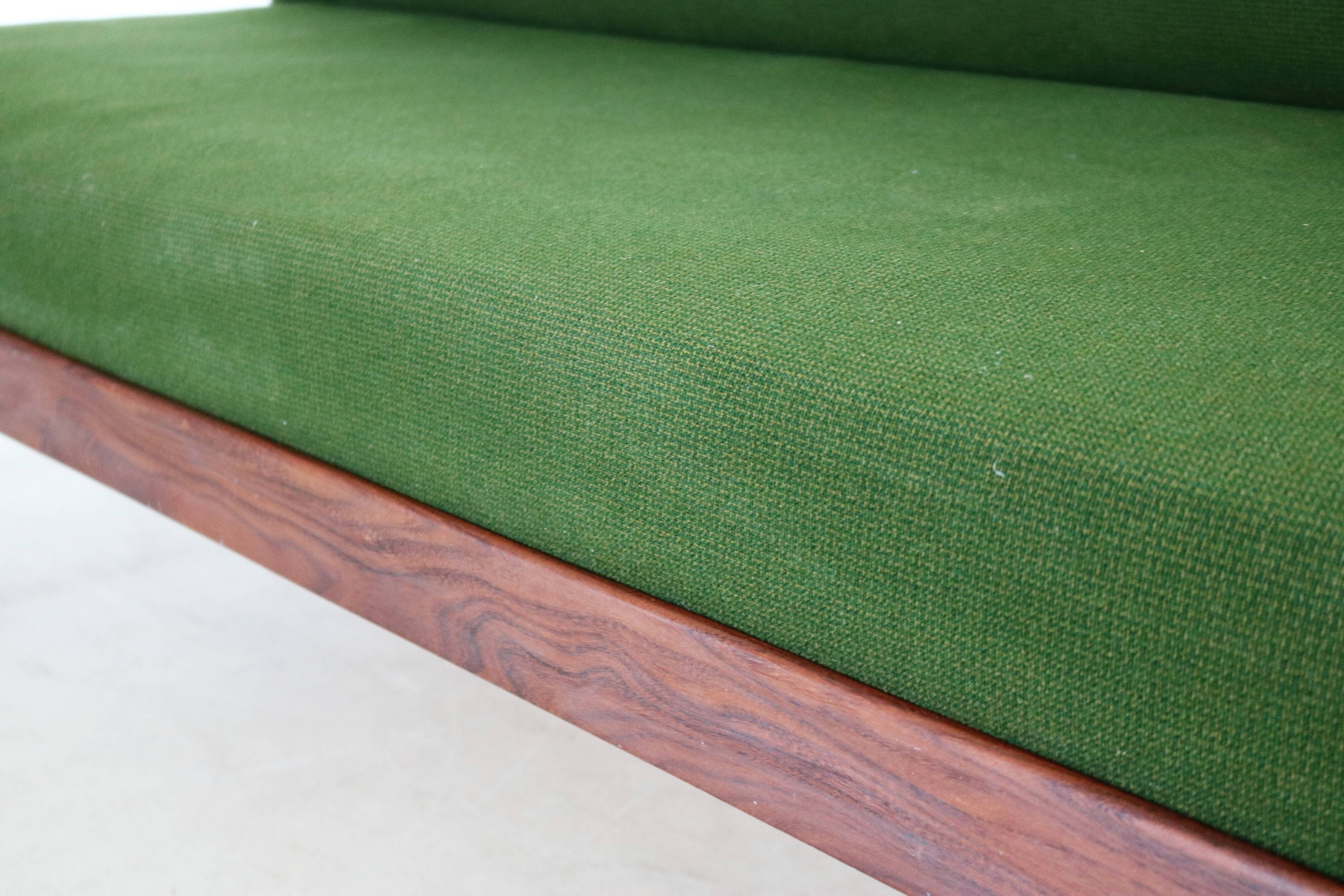 Vintage danish daybed