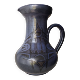 Pot Vallauris Fonck et Matéo