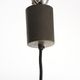 Hanging lamp model 2220  by Max Ingrand for Fontana Arte, Italy - 1960